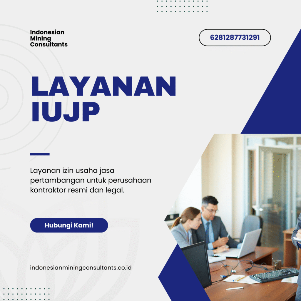 Layanan IUJP