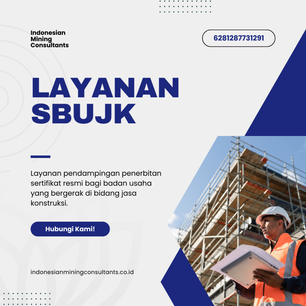 Layanan sbujk